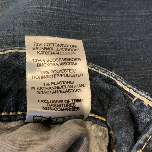 Silver Suki - Picture 10 of 10